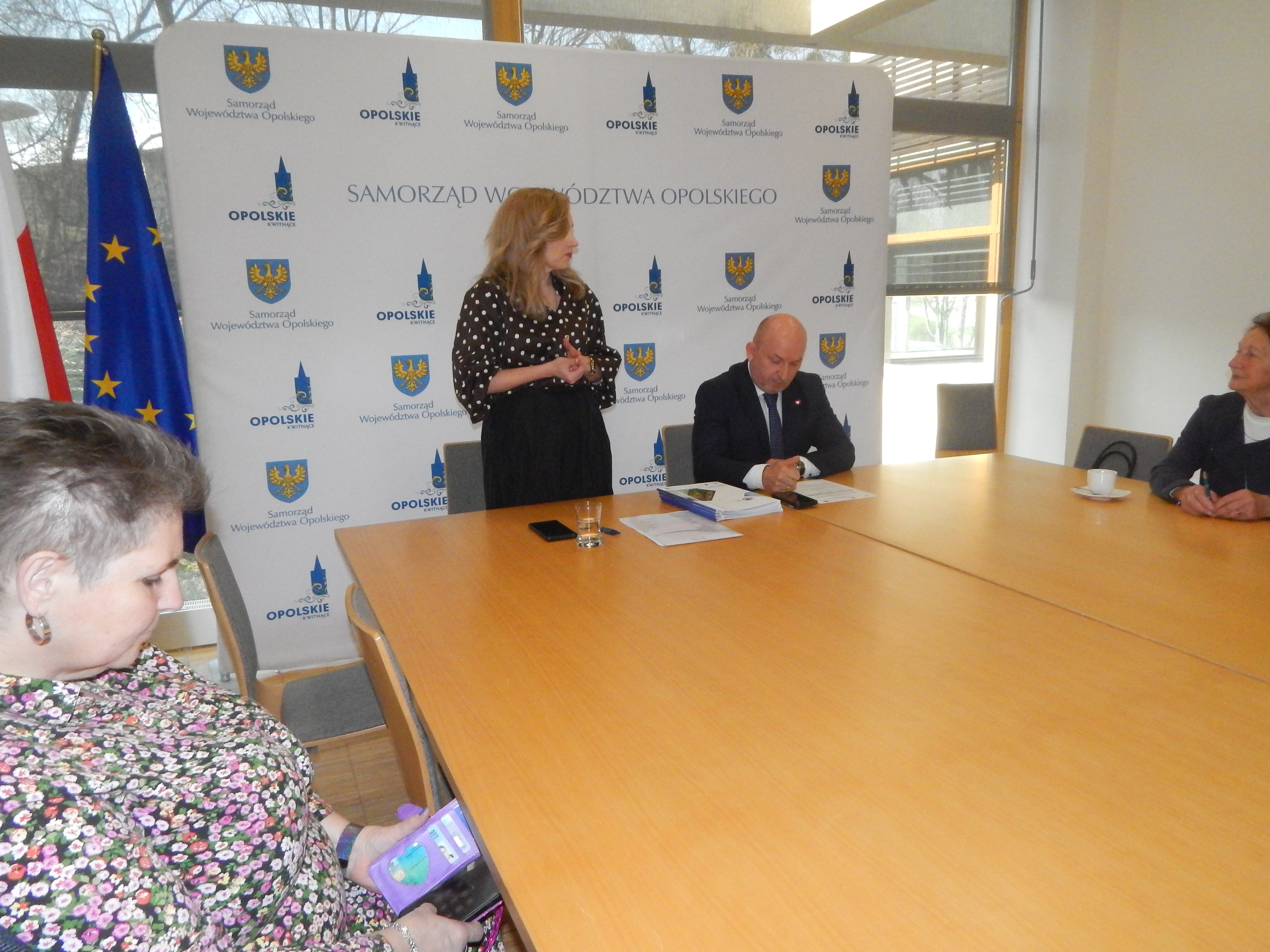 Inteligentna wieś zaczyna się od pomysłu