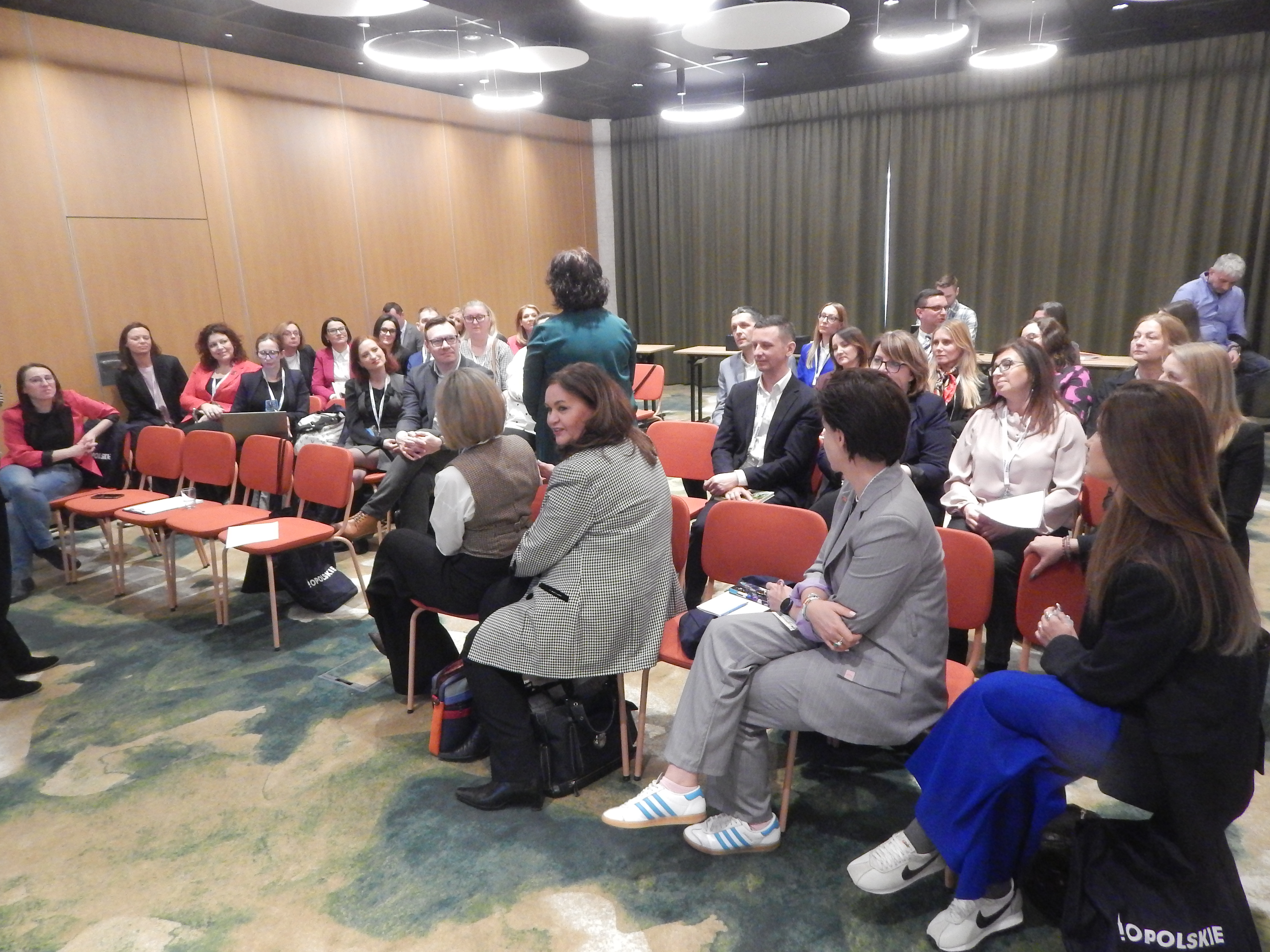 Od reakcji do odporności