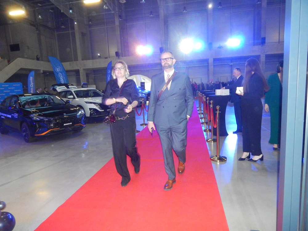 Ciche tryby opolskiego sukcesu