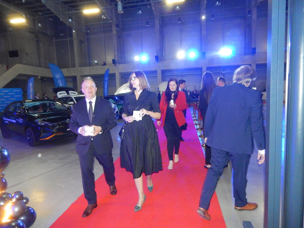 Ciche tryby opolskiego sukcesu