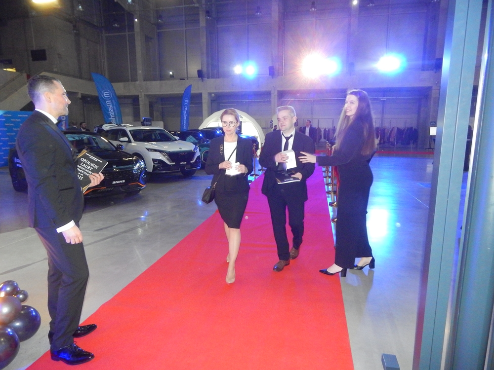 Ciche tryby opolskiego sukcesu