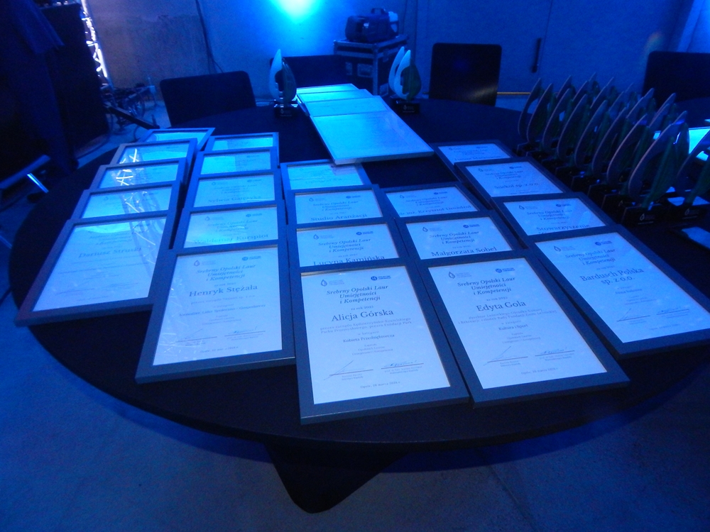 Ciche tryby opolskiego sukcesu