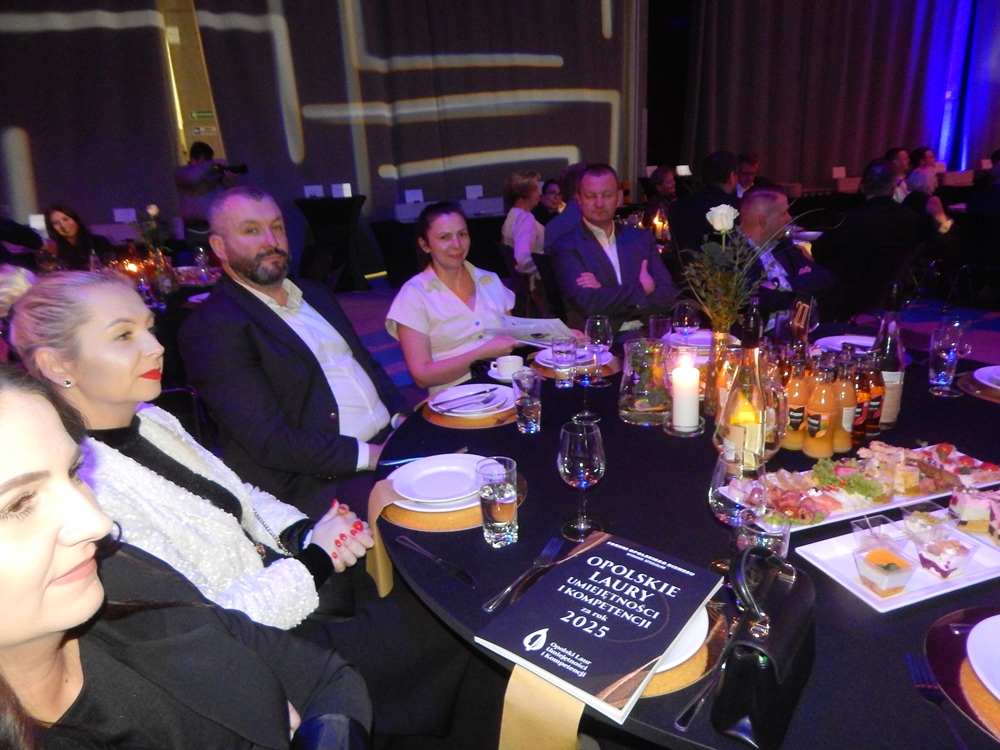 Ciche tryby opolskiego sukcesu