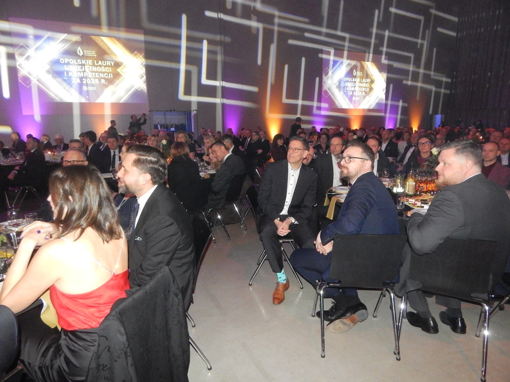 Ciche tryby opolskiego sukcesu