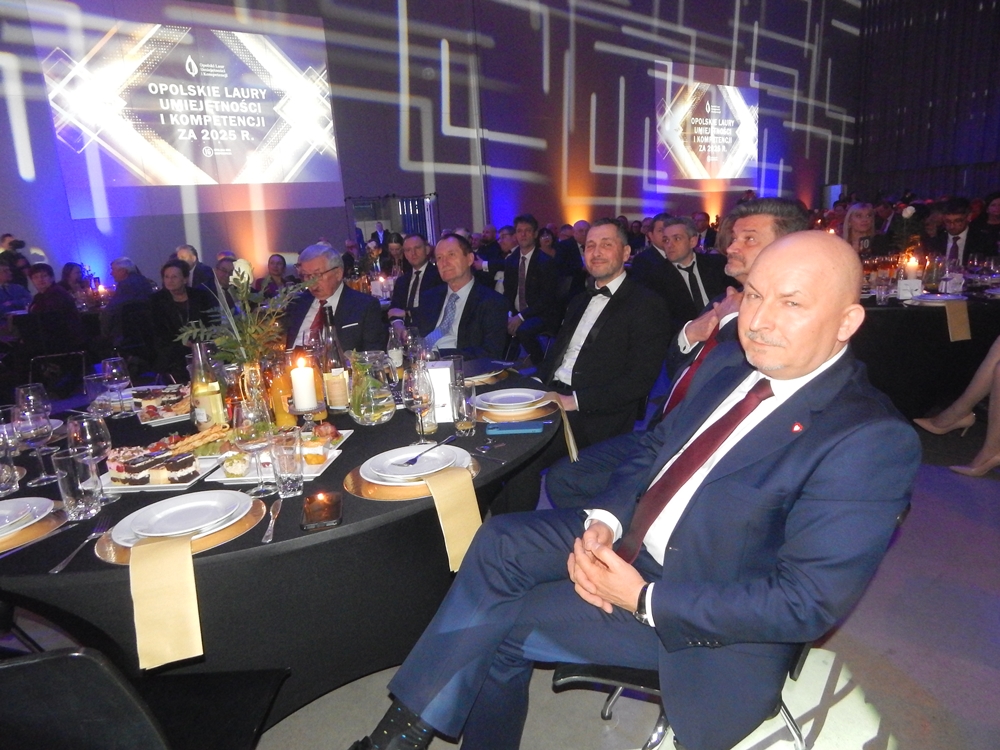 Ciche tryby opolskiego sukcesu