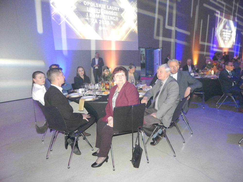 Ciche tryby opolskiego sukcesu