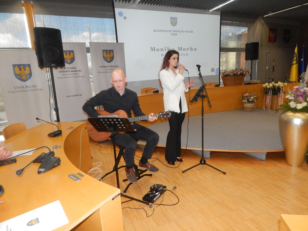 Regionalne Święto Nauki z nagrodami, grantami i prestiżowymi wyróżnieniami dla środowiska akademickiego