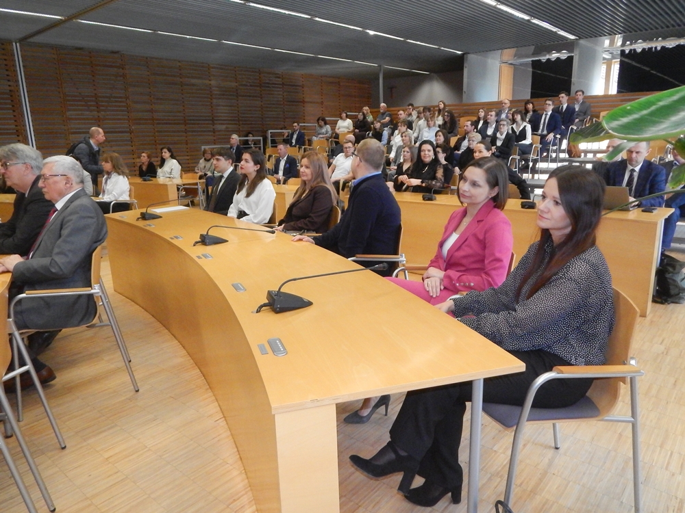 Regionalne Święto Nauki z nagrodami, grantami i prestiżowymi wyróżnieniami dla środowiska akademickiego