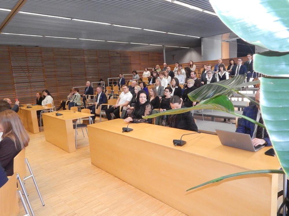 Regionalne Święto Nauki z nagrodami, grantami i prestiżowymi wyróżnieniami dla środowiska akademickiego