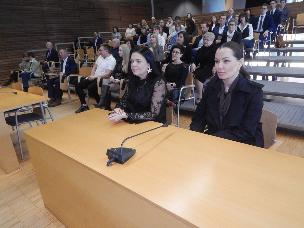 Regionalne Święto Nauki z nagrodami, grantami i prestiżowymi wyróżnieniami dla środowiska akademickiego