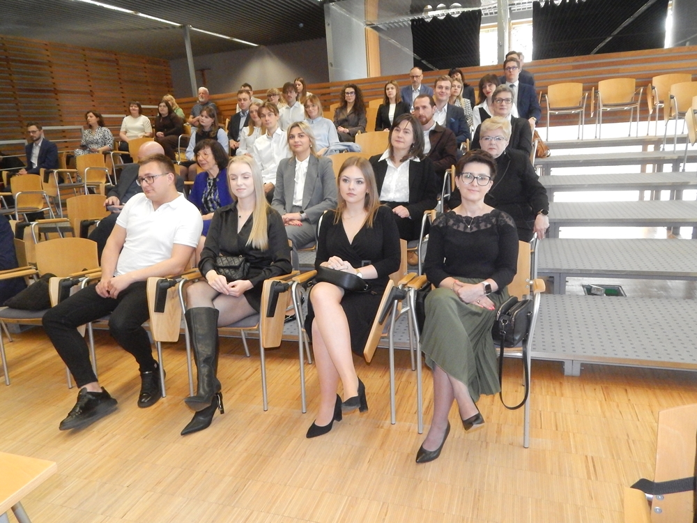 Regionalne Święto Nauki z nagrodami, grantami i prestiżowymi wyróżnieniami dla środowiska akademickiego