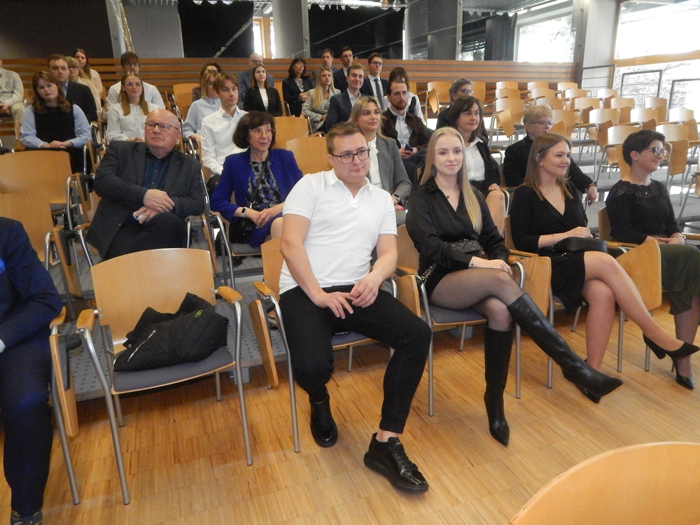 Regionalne Święto Nauki z nagrodami, grantami i prestiżowymi wyróżnieniami dla środowiska akademickiego