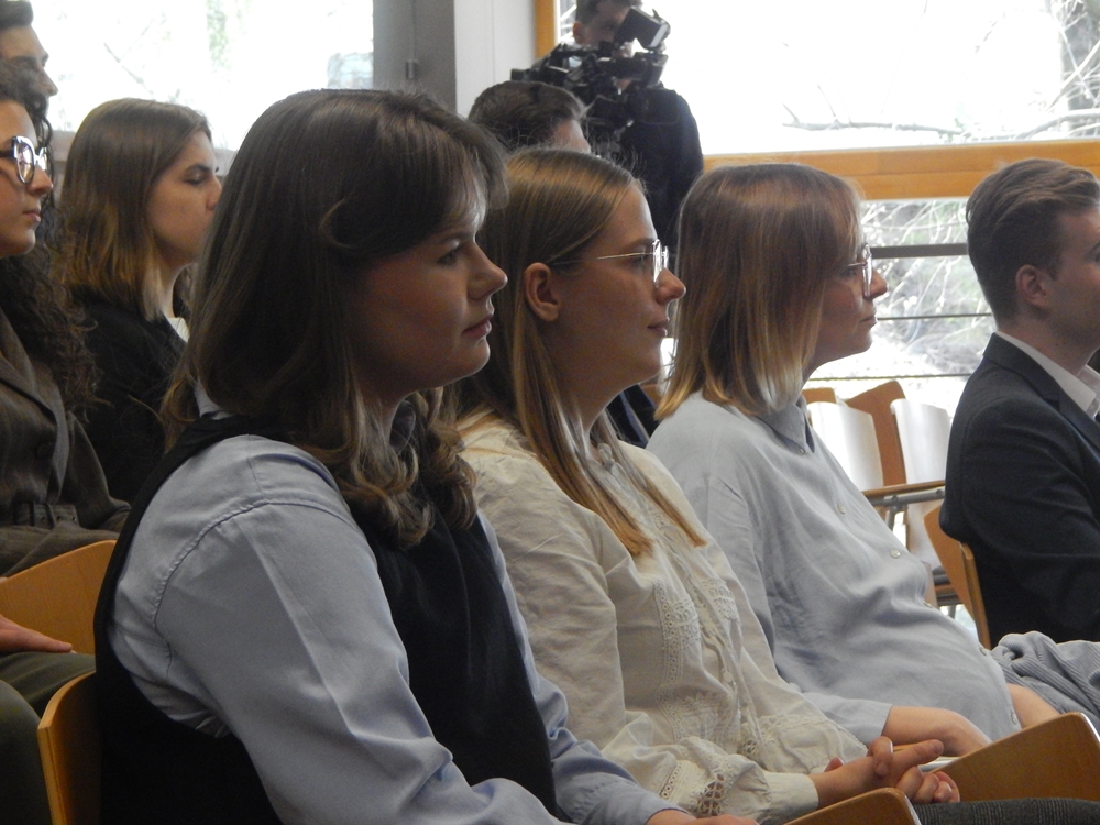 Regionalne Święto Nauki z nagrodami, grantami i prestiżowymi wyróżnieniami dla środowiska akademickiego