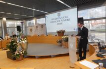 Regionalne Święto Nauki z nagrodami, grantami i prestiżowymi wyróżnieniami dla środowiska akademickiego Regionalne Święto Nauki z nagrodami, grantami i prestiżowymi wyróżnieniami dla środowiska akademickiego