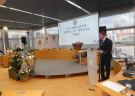 Regionalne Święto Nauki z nagrodami, grantami i prestiżowymi wyróżnieniami dla środowiska akademickiego