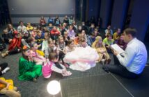 Wystartowały 22. Dni Literatury Dziecięcej i Młodzieżowej