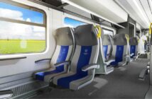 Trzynaście nowych pociągów dla Opolszczyzny. Zarząd uruchamia opcję na kolejne osiem składów Trzynaście nowych pociągów dla Opolszczyzny. Zarząd uruchamia opcję na kolejne osiem składów