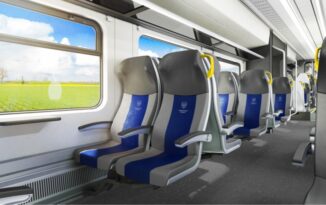 Trzynaście nowych pociąg&oacute;w dla Opolszczyzny. Zarząd uruchamia opcję na kolejne osiem skład&oacute;w