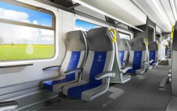 Trzynaście nowych pociąg&oacute;w dla Opolszczyzny. Zarząd uruchamia opcję na kolejne osiem skład&oacute;w