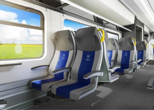 Trzynaście nowych pociągów dla Opolszczyzny. Zarząd uruchamia opcję na kolejne osiem składów