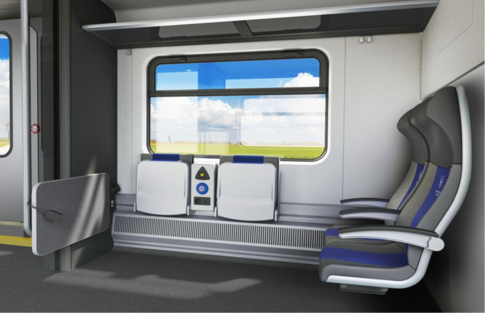 Trzynaście nowych pociągów dla Opolszczyzny. Zarząd uruchamia opcję na kolejne osiem składów