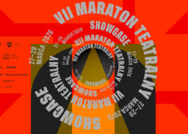 Sceniczny sprint przez emocje: VII Maraton Teatralny w Opolu