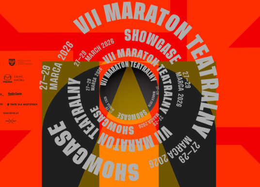 Sceniczny sprint przez emocje: VII Maraton Teatralny w Opolu