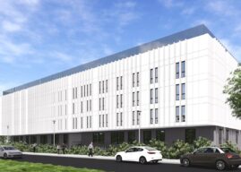 Nowe skrzydła psychiatrii w Opolu i Branicach. Miliony z Funduszu Medycznego już zakontraktowane