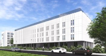 Nowe skrzydła psychiatrii w Opolu i Branicach. Miliony z Funduszu Medycznego już zakontraktowane