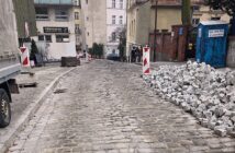 Opole w remoncie (właściwie nic nowego). Kierowco, schowaj nawigację i patrz na znaki!