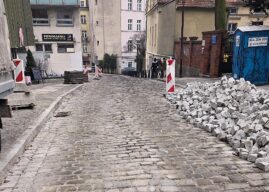 Opole w remoncie (właściwie nic nowego). Kierowco, schowaj nawigację i patrz na znaki!