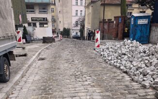 Opole w remoncie (właściwie nic nowego). Kierowco, schowaj nawigację i patrz na znaki!