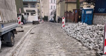 Opole w remoncie (właściwie nic nowego). Kierowco, schowaj nawigację i patrz na znaki!