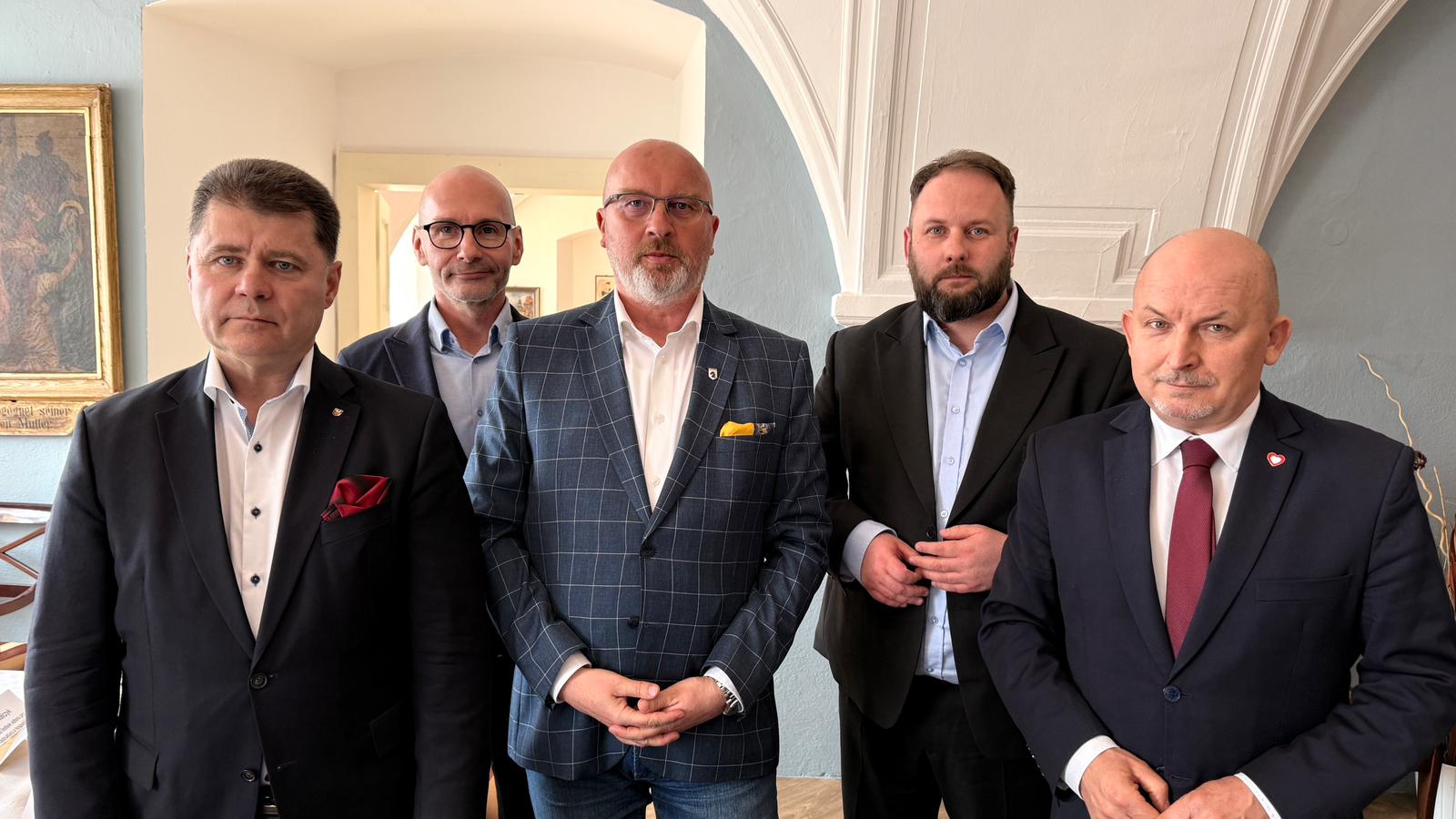 Nowe otwarcie dla kolei na pograniczu. Polsko-czeskie rozmowy przynoszą konkretne efekty