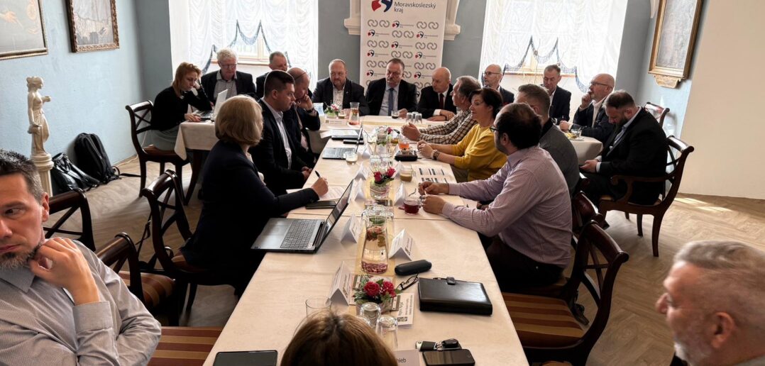 Nowe otwarcie dla kolei na pograniczu. Polsko-czeskie rozmowy przynoszą konkretne efekty