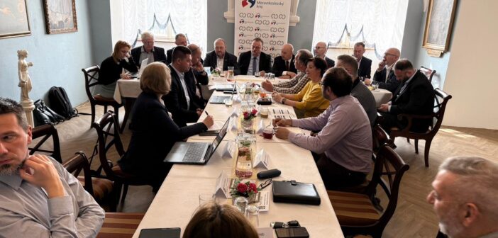 Nowe otwarcie dla kolei na pograniczu. Polsko-czeskie rozmowy przynoszą konkretne efekty