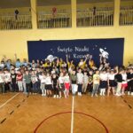 Kosmiczny rozmach w Łubnianach, czyli jak zostać Mistrzem Kosmosu