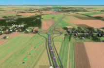 Brzeg o krok bliżej obwodnicy. Geolodzy wchodzą na trasę DK39 Brzeg o krok bliżej obwodnicy. Geolodzy wchodzą na trasę DK39