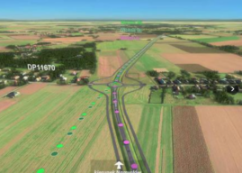 Brzeg o krok bliżej obwodnicy. Geolodzy wchodzą na trasę DK39