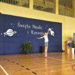 Kosmiczny rozmach w Łubnianach, czyli jak zostać Mistrzem Kosmosu