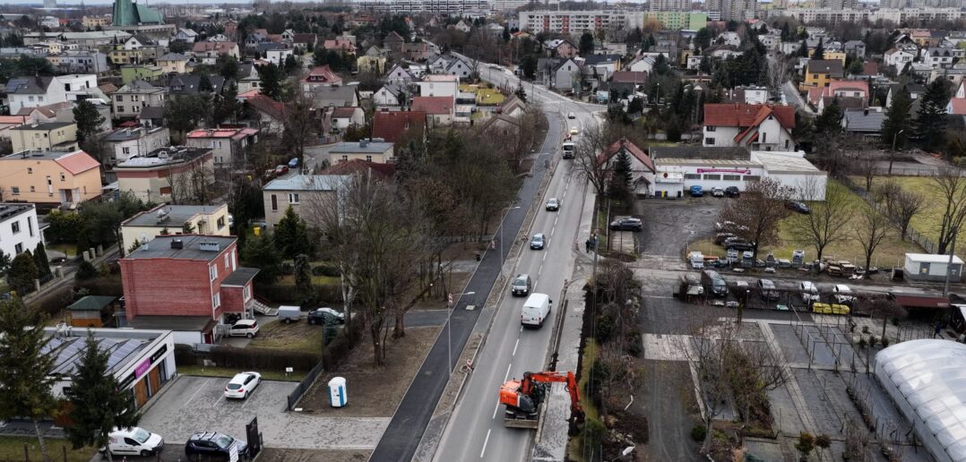 Uwaga kierowcy. W przyszłym tygodniu remont na jednej z najbardziej ruchliwych ulic Opola