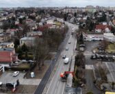 Uwaga kierowcy. W przyszłym tygodniu remont na jednej z najbardziej ruchliwych ulic Opola