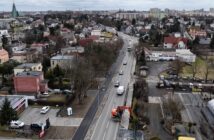 Uwaga kierowcy. W przyszłym tygodniu remont na jednej z najbardziej ruchliwych ulic Opola