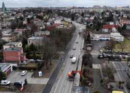 Uwaga kierowcy. W przyszłym tygodniu remont na jednej z najbardziej ruchliwych ulic Opola