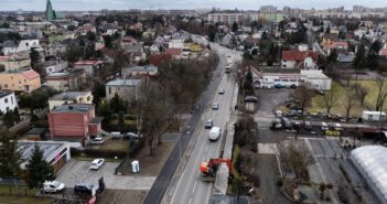 Uwaga kierowcy. W przyszłym tygodniu remont na jednej z najbardziej ruchliwych ulic Opola