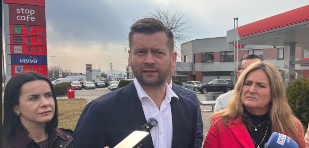 Paliwowa amnezja w opolskim wydaniu: Jak podpalacze zostali strażakami