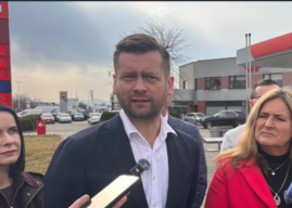 Paliwowa amnezja w opolskim wydaniu: Jak podpalacze zostali strażakami