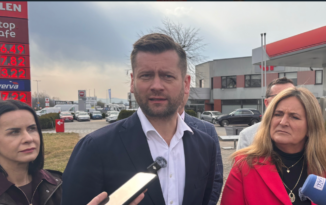 Paliwowa amnezja w opolskim wydaniu: Jak podpalacze zostali strażakami