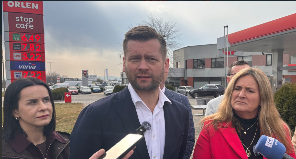 Paliwowa amnezja w opolskim wydaniu: Jak podpalacze zostali strażakami