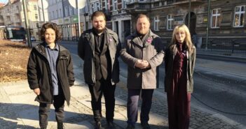 Pasy, kt&oacute;rych brakuje. Sporu o przejście przy Solarisie ciąg dalszy